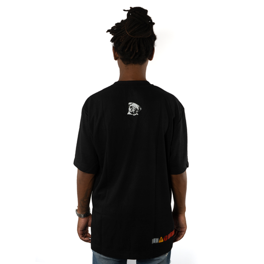 OVERSIZED CLASSIC PUG