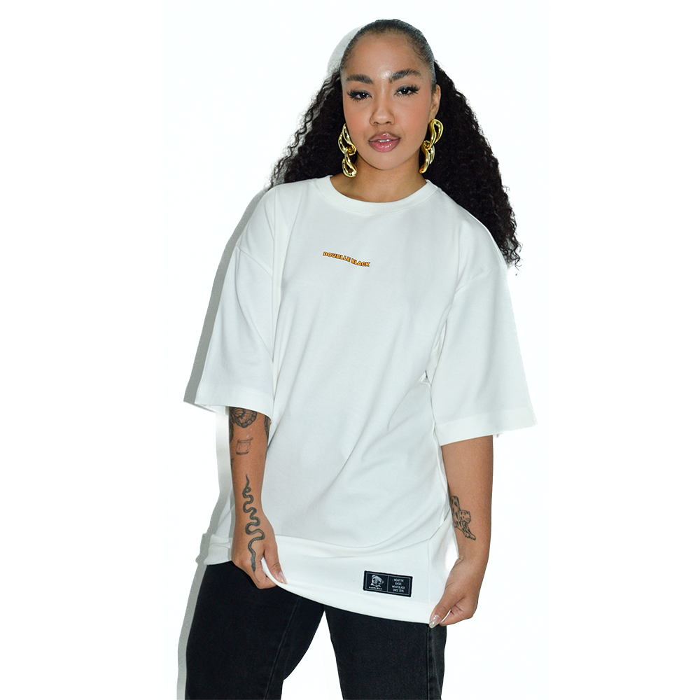 OVERSIZED - BACK DOG