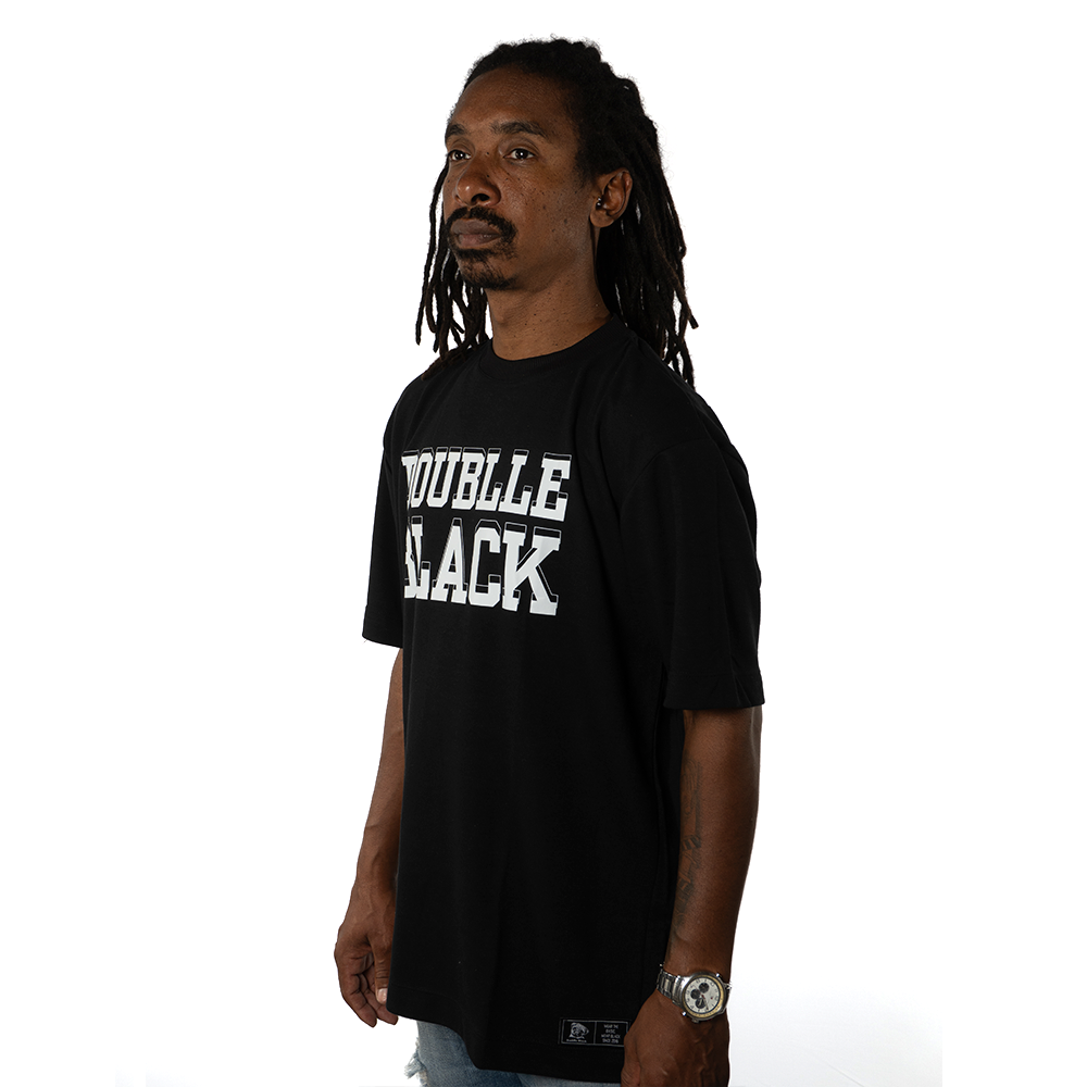 DOUBLLE BLACK COLLEGE