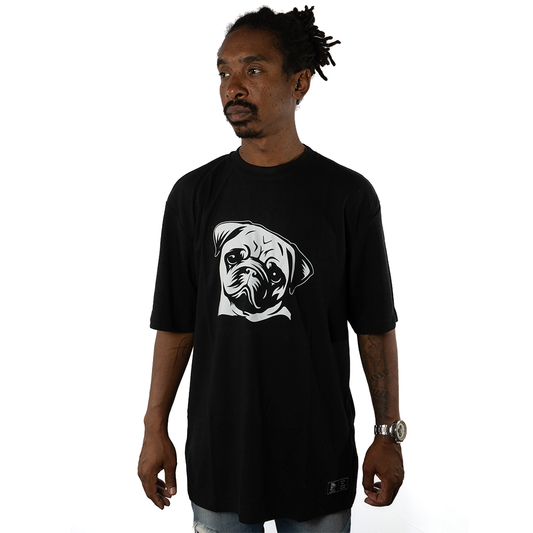 OVERSIZED CLASSIC PUG