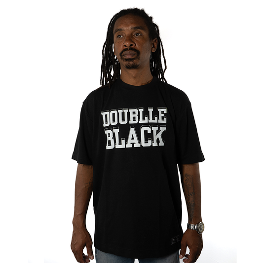 DOUBLLE BLACK COLLEGE