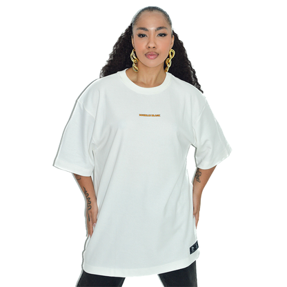 OVERSIZED - BACK DOG