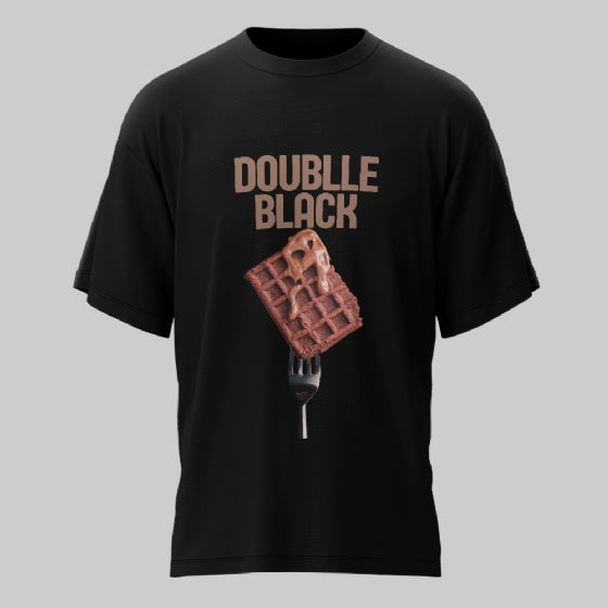 DOUBLLE CHOCOLATE