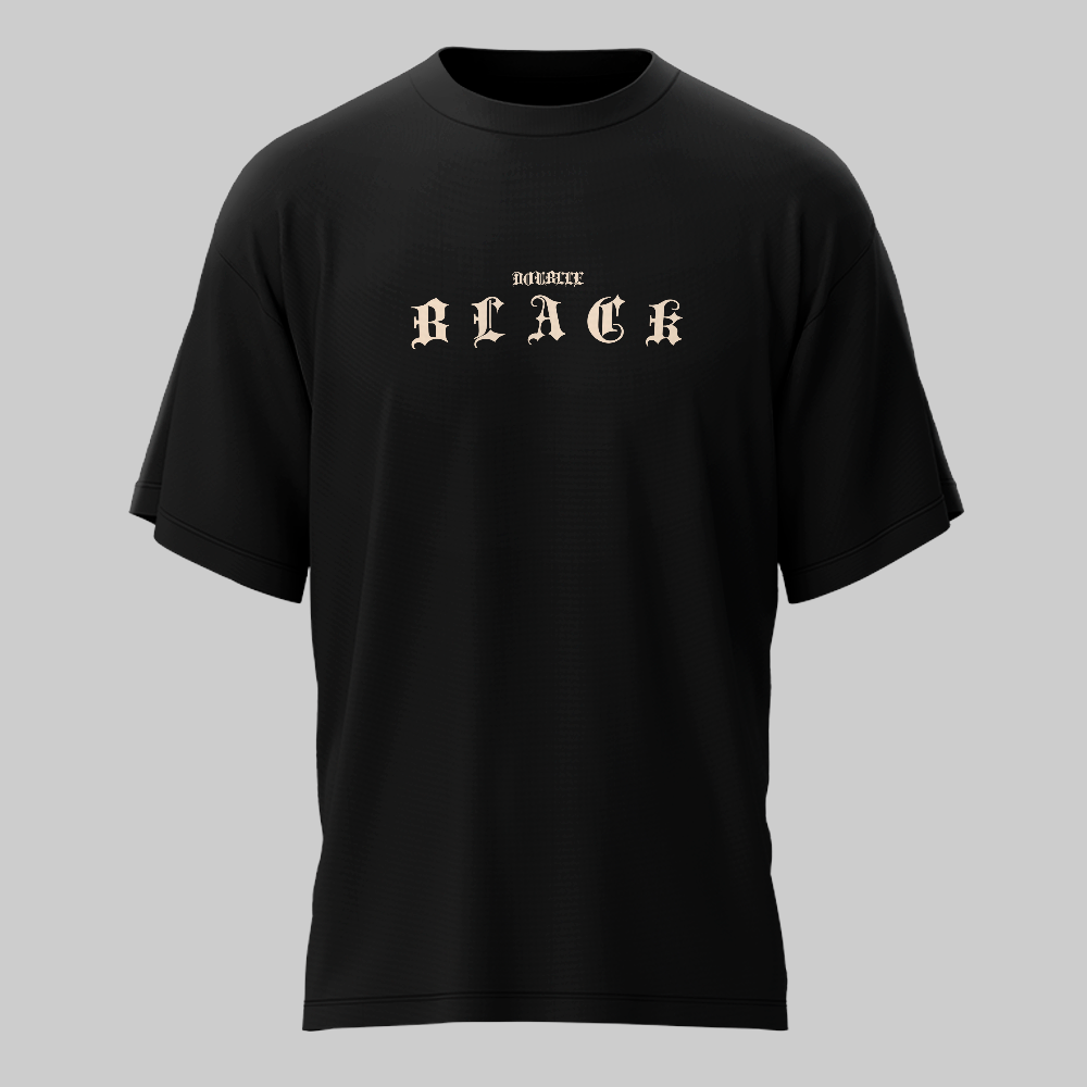 DOUBLLE BLACK STREET