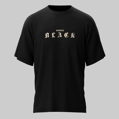 DOUBLLE BLACK STREET