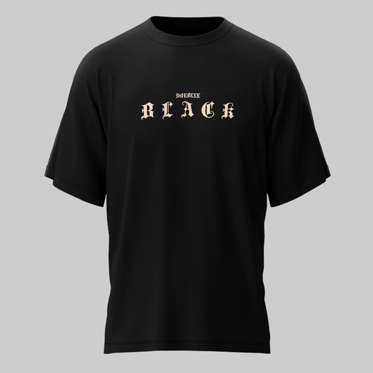 DOUBLLE BLACK STREET