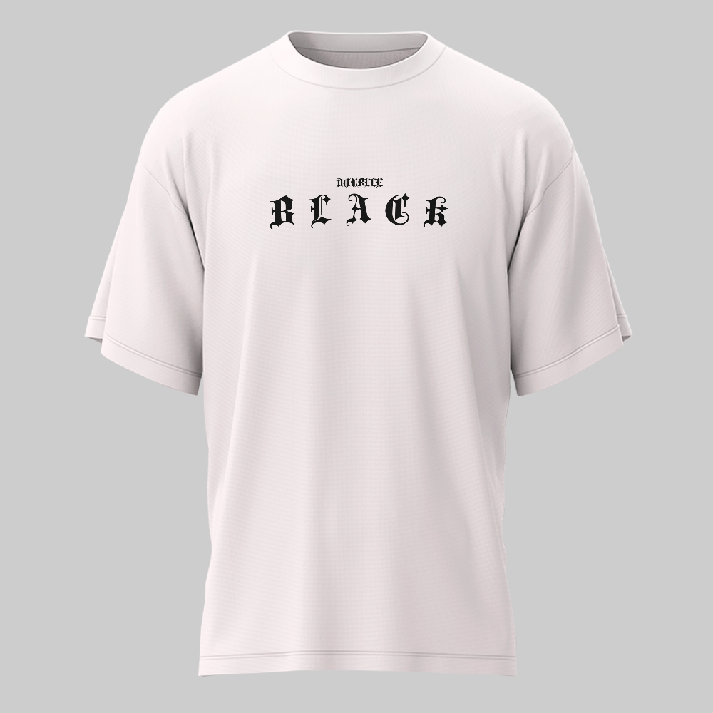 DOUBLLE BLACK STREET