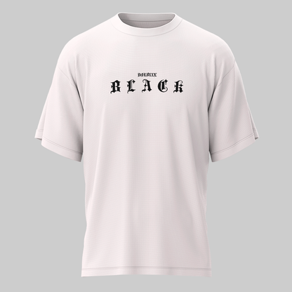 DOUBLLE BLACK STREET