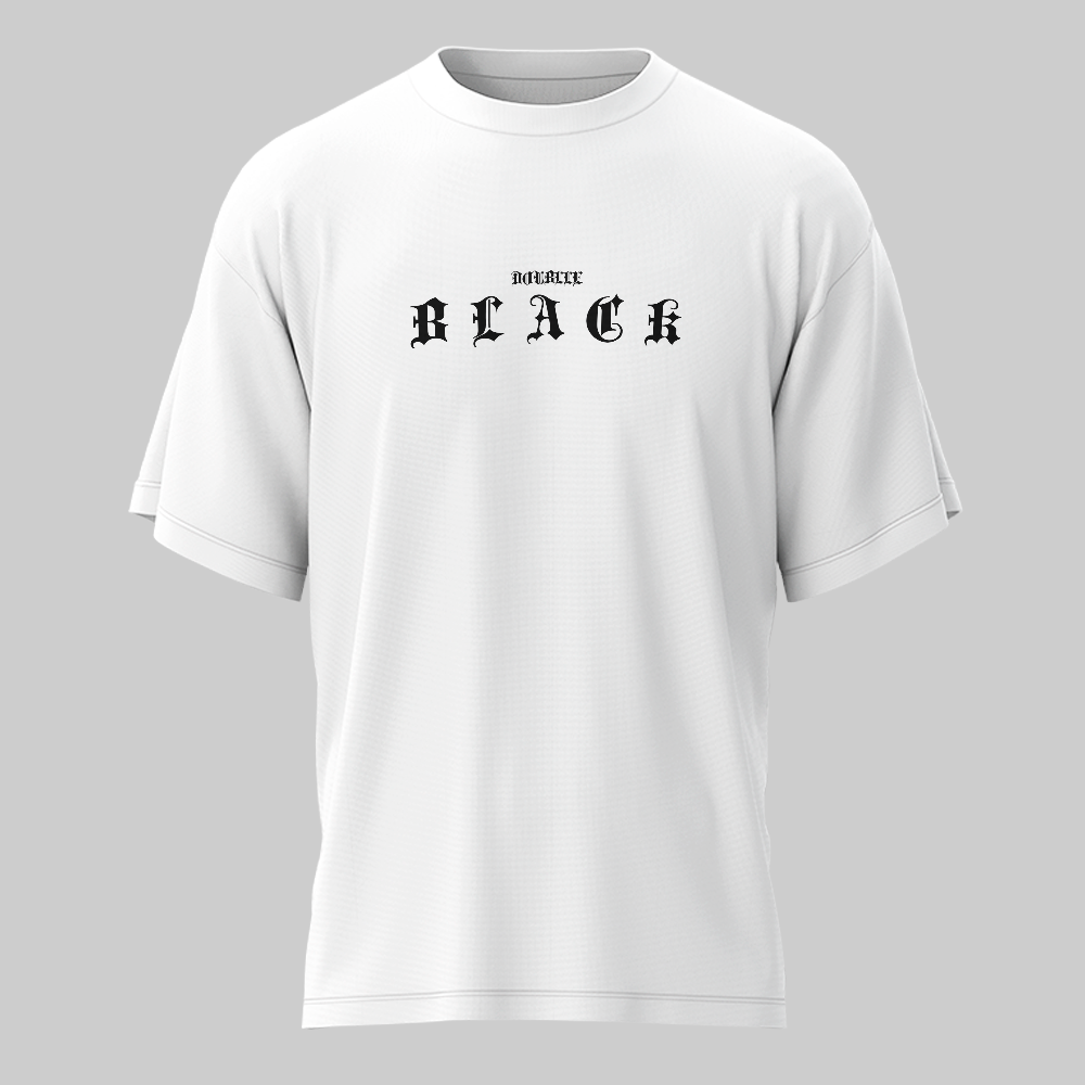 DOUBLLE BLACK STREET