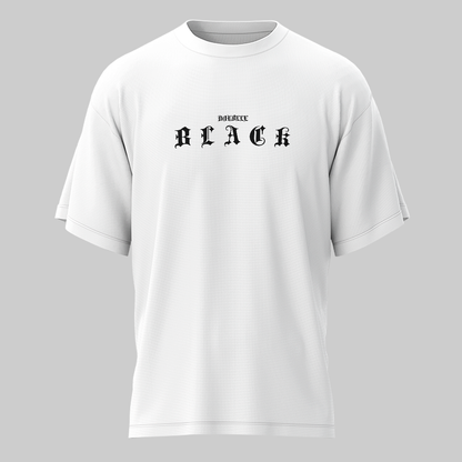 DOUBLLE BLACK STREET