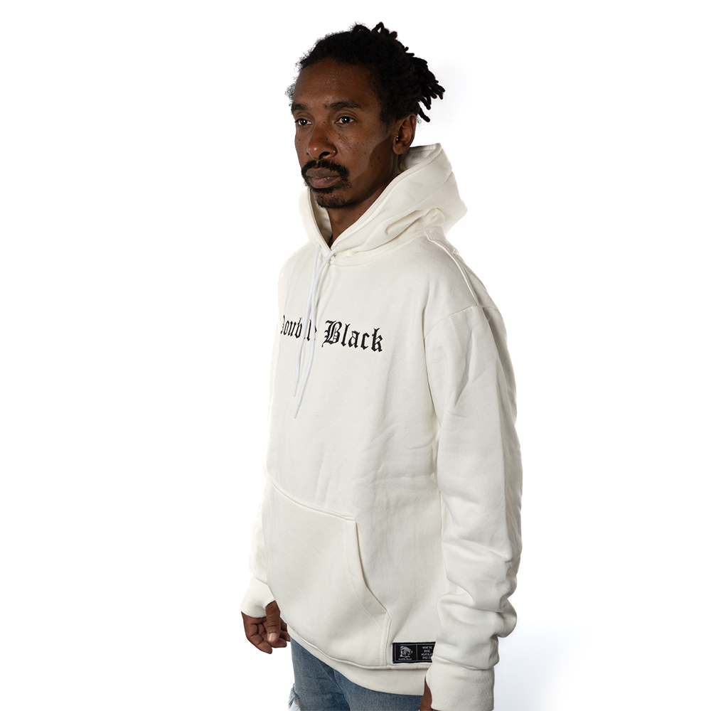 MOLETOM TRAP EDITION BORDADO